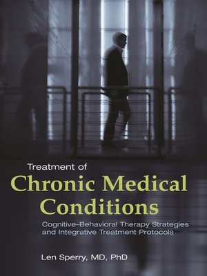 cover image of Treatment of Chronic Medical Conditions